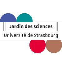 Jardin des sciences de l'Université de Strasbourg