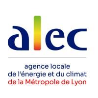 ALEC Lyon - Agence Locale de l'Énergie et du Climat de la Métropole de Lyon