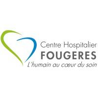 Centre Hospitalier de Fougères