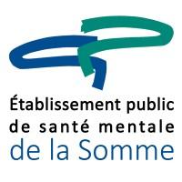 Etablissement public de santé mentale (EPSM) de la Somme (Amiens)