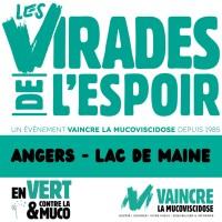 Virade de l’espoir du Lac de Maine
