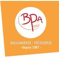BPA - Boulangeries Pâtisseries Associées