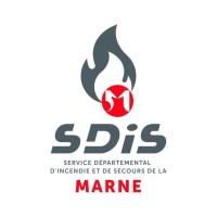 SDIS 51 - Sapeurs-pompiers de la Marne
