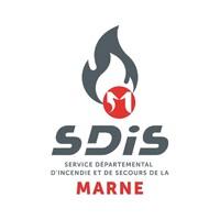 SDIS 51 - Sapeurs-pompiers de la Marne