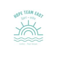 Association HOPE TEAM EAST