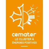 CEMATER - le Cluster à énergies positives