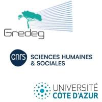 GREDEG-CNRS, Université Côte d'Azur