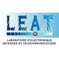 Electronics, Antennas and Telecommunications Laboratory (LEAT)