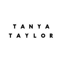 TANYA TAYLOR