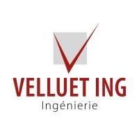 VELLUET ING