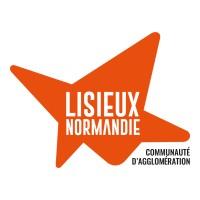 Communauté d'Agglomération Lisieux Normandie