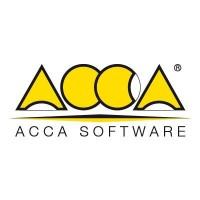 ACCA software