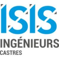 Ecole d'ingénieurs ISIS