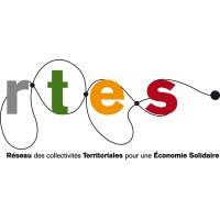 RTES - Réseau des collectivités Territoriales pour une Économie Solidaire