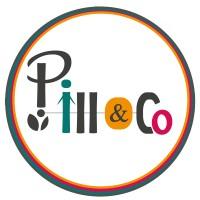 Pill&Co - Léo Lagrange Animation