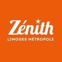 Le Zénith de Limoges