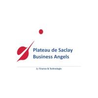 Plateau de Saclay Business Angels