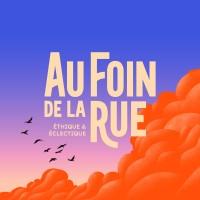 Festival Au Foin De La Rue