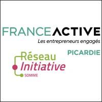Initiative Somme France Active Picardie (ISFAP)