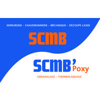 SCMB / SCMB'POXY