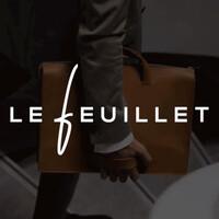 Le Feuillet