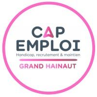 Cap Emploi Grand Hainaut