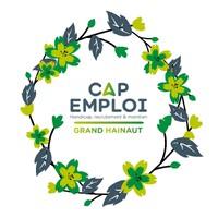 Cap Emploi Grand Hainaut