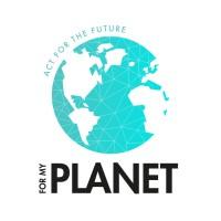 FOR MY PLANET - ACT FOR FUTURE