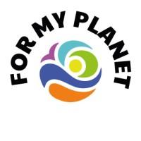 FOR MY PLANET OFFICIEL