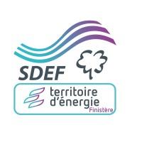SDEF - Syndicat départemental d'Energie et d'Equipement du Finistère