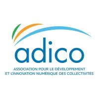 Adico - Association pour le développement et l'innovation numérique des collectivités