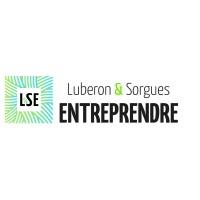 Luberon & Sorgues Entreprendre