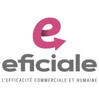 EFICIALE - CONSEIL - DÉVELOPPEMENT COMMERCIAL - STRATÉGIE - ORGANISATION  