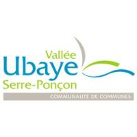 Communauté de Communes Vallée de l'Ubaye Serre-Ponçon