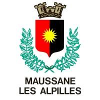 Mairie de Maussane-les-Alpilles