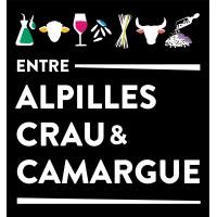 Entre Alpilles Crau & Camargue