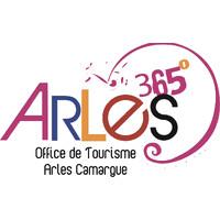 Office de Tourisme Arles Camargue