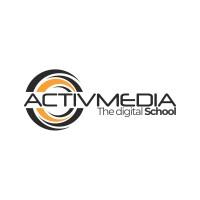 ActivMedia | Formations webdesigner