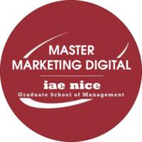 Master Marketing Digital IAE Nice