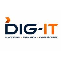 Dig-IT - Bureau d'Etudes Innovation