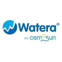 Watera | ex-OSMOSUN® | Watera | ex-OSMOSUN® |