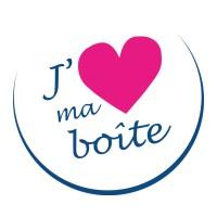 J'aime ma boite