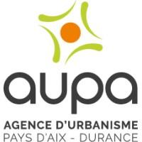 Aupa | Agence d'urbanisme Pays d'Aix - Durance