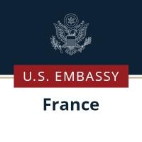 US Embassy Paris