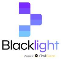 Blacklight AI | OwlGaze