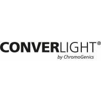 ChromoGenics - powering ConverLight®