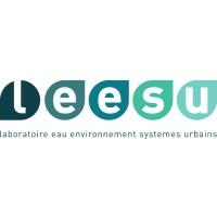 Laboratoire Eau, Environnement et Systèmes Urbains (Leesu)