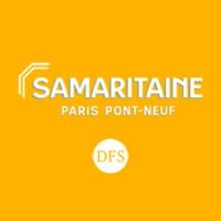 Samaritaine Paris Pont-Neuf