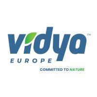 VIDYA EUROPE SAS