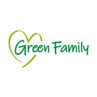 Green Family : Love & Green - Change Now !